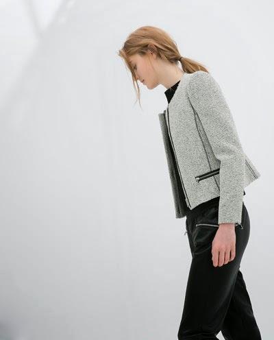 ZARA NEW COLLECTION ZARA NEW COLLECTION