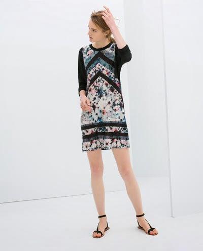 ZARA NEW COLLECTION ZARA NEW COLLECTION