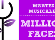 Martes musicales: Million faces