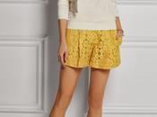 Color Temporada: Amarillo