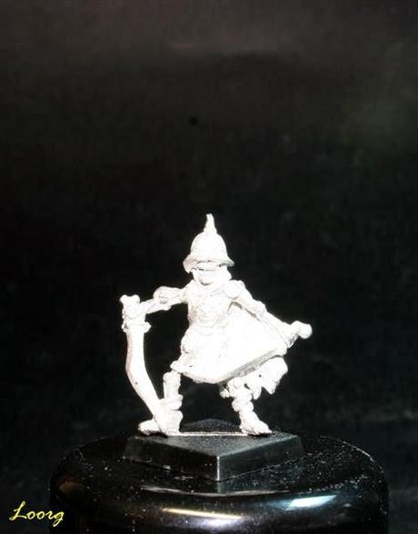 Renzo Avanti de la Nightmare Legion o la Legión de la pesadilla