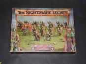 RRD2 Nightmare Legion