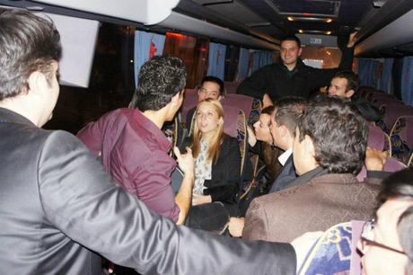 Cómo ser interesante