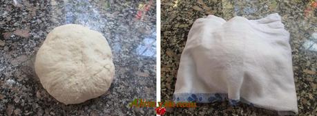 BARRITAS DE PAN TIPO GRISSINI