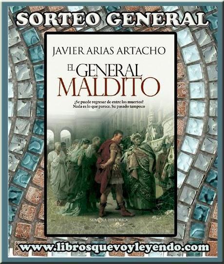 Sorteo El general Maldito