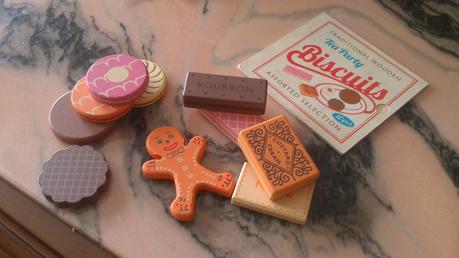 Miercoles Mudo.........Las Galletas