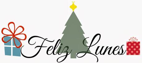 Feliz Lunes.........Villancicos