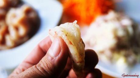 Nasi Goreng Nasi Goreng