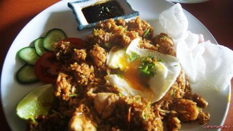 Nasi Goreng