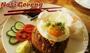 Nasi Goreng