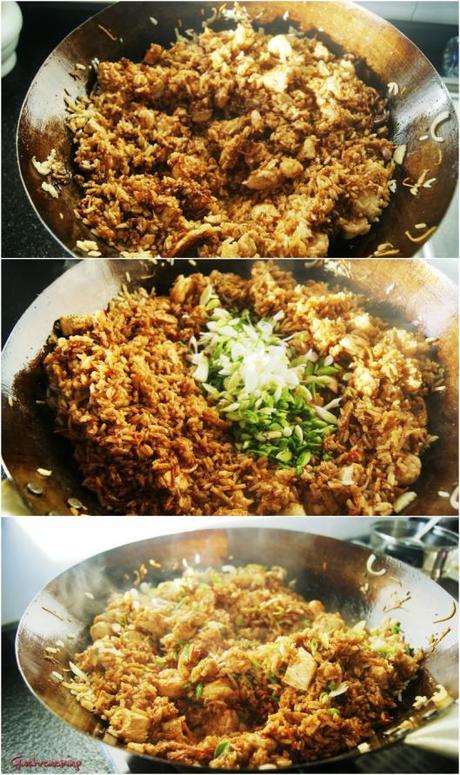 Nasi Goreng