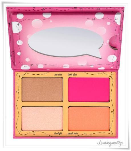 ESSENCE Y SUS NUEVAS PALETAS PARA ROSTRO Y OJOS Paleta-How-to make-your-face-wow-essence-2