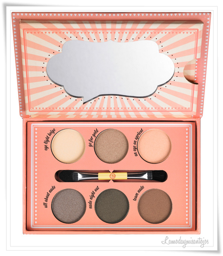 ESSENCE Y SUS NUEVAS PALETAS PARA ROSTRO Y OJOS Essence-2014-How-To-Make-Nude-Eyes-Makeup-Box