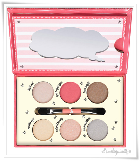 ESSENCE Y SUS NUEVAS PALETAS PARA ROSTRO Y OJOS Essence-2014-How-To-Make-Bright-Eyes-Makeup-Box