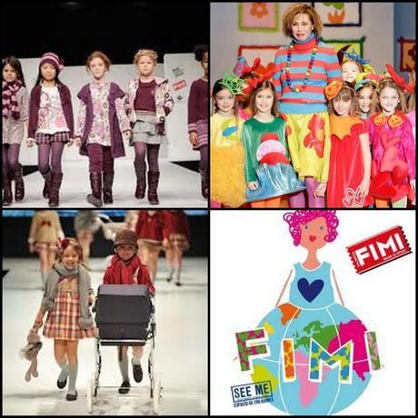 POR QUÉ VOY A FIMI ? TIENDAS Y BLOGGERS !!!