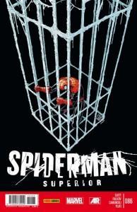 Spiderman Superior Nº 86