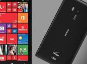 Nokia Lumia oficial China
