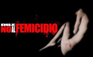 El femicidio: ¿qué mueve al agresor a quitarnos la vida?