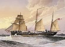 Inglaterra contra Zanzibar, la merienda de negros más corta de la historia