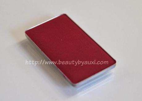 Mis coloretes de INGLOT