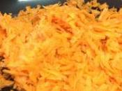 Receta: Bizcocho zanahoria