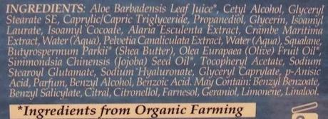 ORGANIC OCEAN – productos naturales y orgánicos de algas marinas