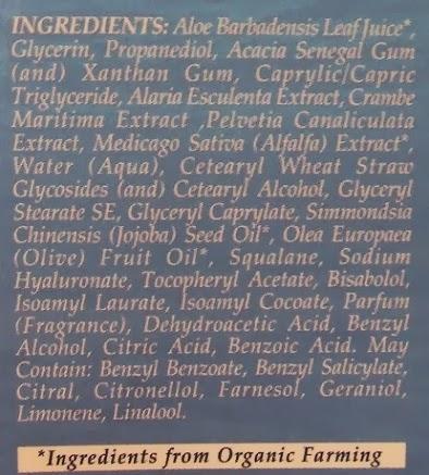 ORGANIC OCEAN – productos naturales y orgánicos de algas marinas