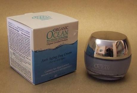 ORGANIC OCEAN – productos naturales y orgánicos de algas marinas