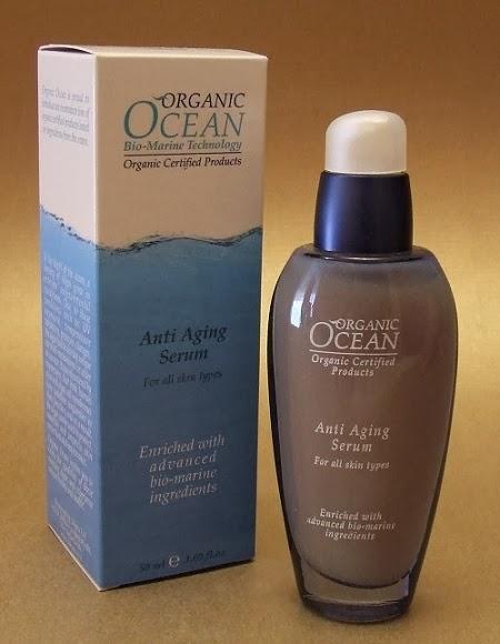 ORGANIC OCEAN – productos naturales y orgánicos de algas marinas