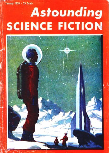 La tiranía de la ecuación de Tsiolkovski o por qué estamos atrapados La tiranía de la ecuación de Tsiolkovski o por qué estamos atrapados