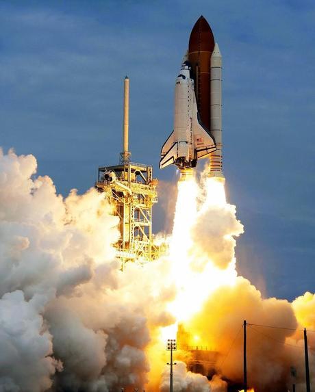 La tiranía de la ecuación de Tsiolkovski o por qué estamos atrapados La tiranía de la ecuación de Tsiolkovski o por qué estamos atrapados