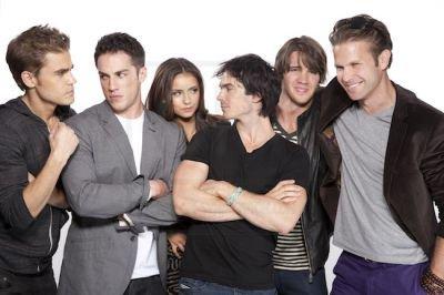 Entrevistas de TV Line