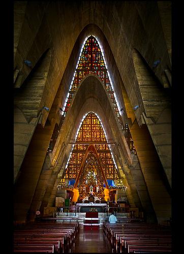 Basílica de Higuey 
