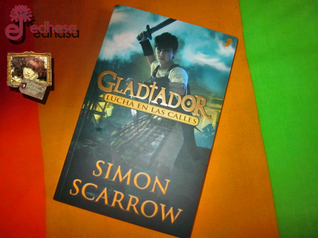 Toc. Toc. Lo que trae el cartero #5