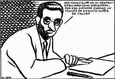 Cuando divulgar se vuelve dos veces vulgar