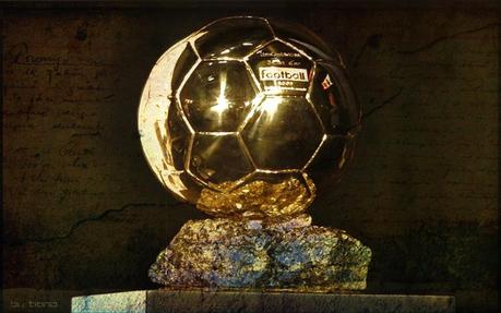 El Balón de Oro está desacreditado por los que más lo defienden