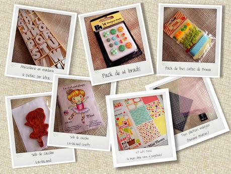 Sorteo Primer Aniversario!!!