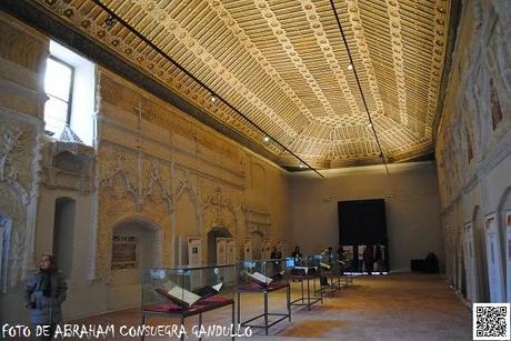 CISNERIANAlcalá: EL SUEÑO DE CISNEROS. Ineludible visita a la recién restaurada Capilla de San Ildefonso y a su exposición sobre la Biblia Políglota Complutense en la antesala de su V Centenario 1514/2014. Además, la Universidad de Alcalá UAH acaba de ...