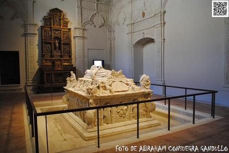 CISNERIANAlcalá: EL SUEÑO DE CISNEROS. Ineludible visita a la recién restaurada Capilla de San Ildefonso y a su exposición sobre la Biblia Políglota Complutense en la antesala de su V Centenario 1514/2014. Además, la Universidad de Alcalá UAH acaba de ...