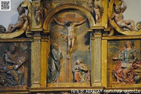 CISNERIANAlcalá: EL SUEÑO DE CISNEROS. Ineludible visita a la recién restaurada Capilla de San Ildefonso y a su exposición sobre la Biblia Políglota Complutense en la antesala de su V Centenario 1514/2014. Además, la Universidad de Alcalá UAH acaba de ...