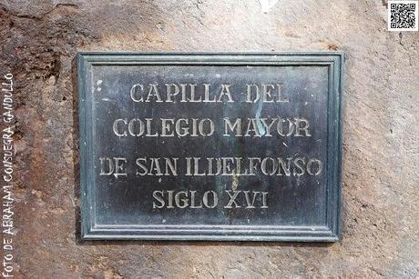 CISNERIANAlcalá: EL SUEÑO DE CISNEROS. Ineludible visita a la recién restaurada Capilla de San Ildefonso y a su exposición sobre la Biblia Políglota Complutense en la antesala de su V Centenario 1514/2014. Además, la Universidad de Alcalá UAH acaba de ...