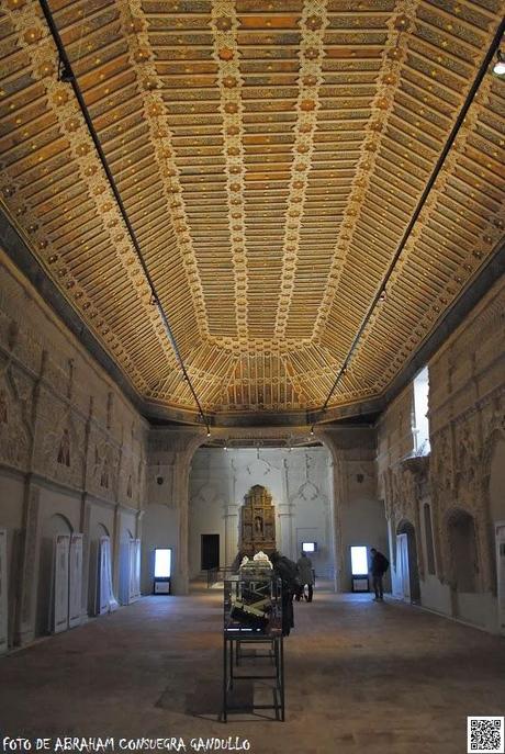 CISNERIANAlcalá: EL SUEÑO DE CISNEROS. Ineludible visita a la recién restaurada Capilla de San Ildefonso y a su exposición sobre la Biblia Políglota Complutense en la antesala de su V Centenario 1514/2014. Además, la Universidad de Alcalá UAH acaba de ...