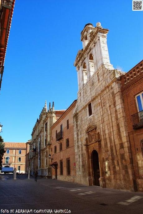 CISNERIANAlcalá: EL SUEÑO DE CISNEROS. Ineludible visita a la recién restaurada Capilla de San Ildefonso y a su exposición sobre la Biblia Políglota Complutense en la antesala de su V Centenario 1514/2014. Además, la Universidad de Alcalá UAH acaba de ...