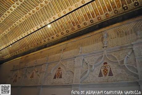 CISNERIANAlcalá: EL SUEÑO DE CISNEROS. Ineludible visita a la recién restaurada Capilla de San Ildefonso y a su exposición sobre la Biblia Políglota Complutense en la antesala de su V Centenario 1514/2014. Además, la Universidad de Alcalá UAH acaba de ...