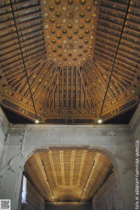 CISNERIANAlcalá: EL SUEÑO DE CISNEROS. Ineludible visita a la recién restaurada Capilla de San Ildefonso y a su exposición sobre la Biblia Políglota Complutense en la antesala de su V Centenario 1514/2014. Además, la Universidad de Alcalá UAH acaba de ...