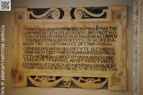 CISNERIANAlcalá: EL SUEÑO DE CISNEROS. Ineludible visita a la recién restaurada Capilla de San Ildefonso y a su exposición sobre la Biblia Políglota Complutense en la antesala de su V Centenario 1514/2014. Además, la Universidad de Alcalá UAH acaba de ...