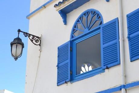 Assilah, la tranquila medina azul y blanca del norte marroquí