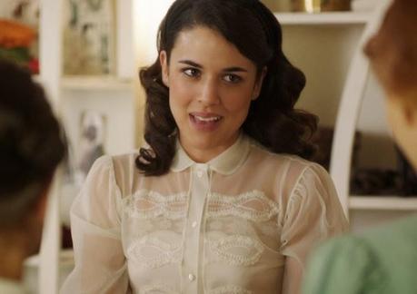 Quiero el armario de Sira Quiroga!