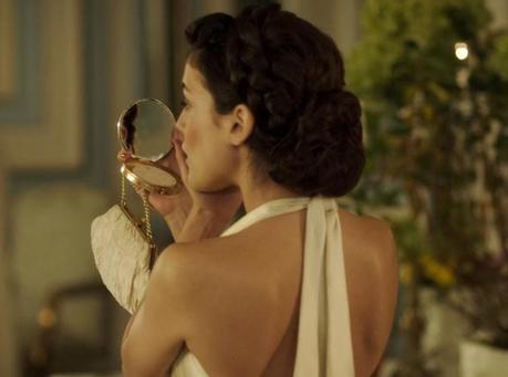 Quiero el armario de Sira Quiroga!