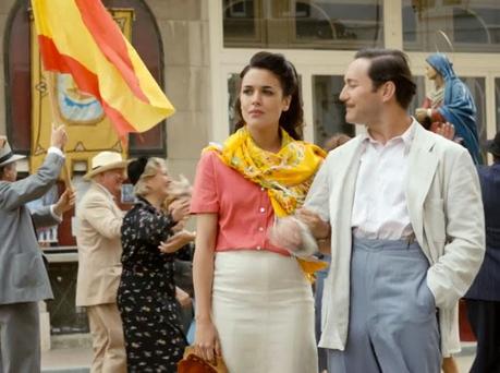 Quiero el armario de Sira Quiroga!